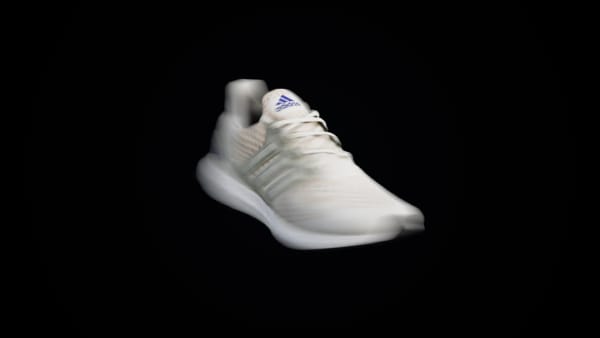 White Ultraboost 6.0 DNA Shoes