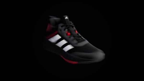adidas Ownthegame Shoes - Black | Men's Basketball | $70 - adidas US
