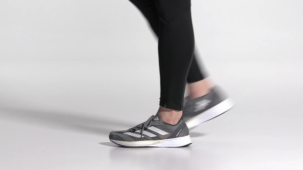 Xam Giày Adizero Adios 7