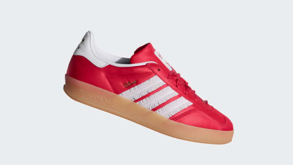 Rod ADIDAS DISNEY GAZELLE INDOOR SKO