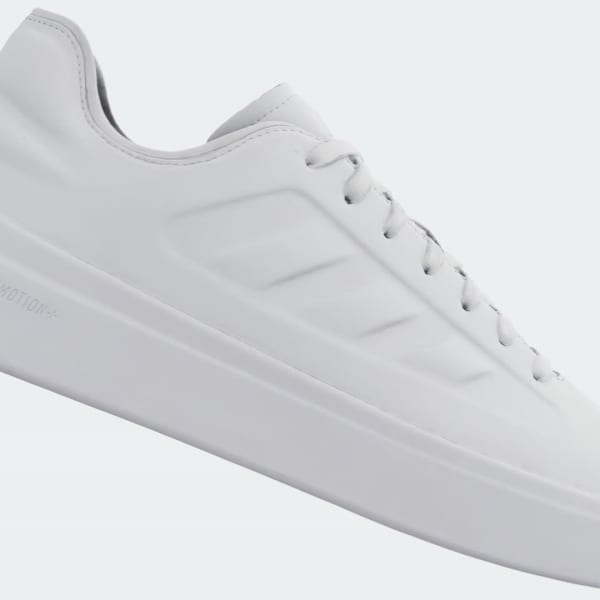 Ongeschikt Speciaal Humanistisch adidas ZNTASY Capsule Collection Shoes - White | Men's Lifestyle | adidas US