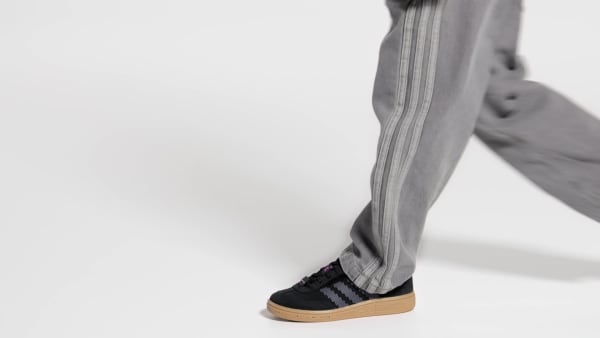 Nero Scarpe Handball Spezial Comfort Closure Elastic Lace s Minecraft